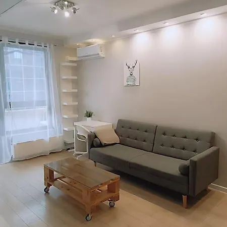 Przy Rzece I Starym Miescie شقة فروتسواف